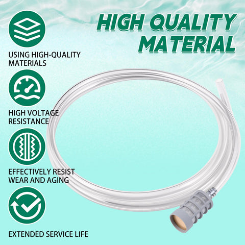 GYUTONG 7102207 downstream injector compatibility for Simpson machines