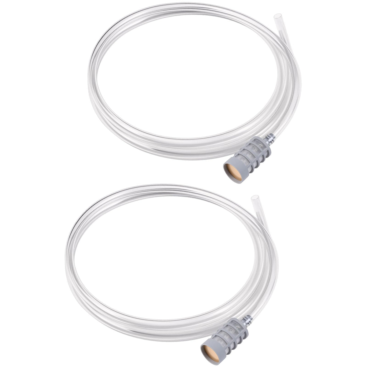 GYUTONG 7102207 siphon hose with filter transparent view for easy detergent monitoring