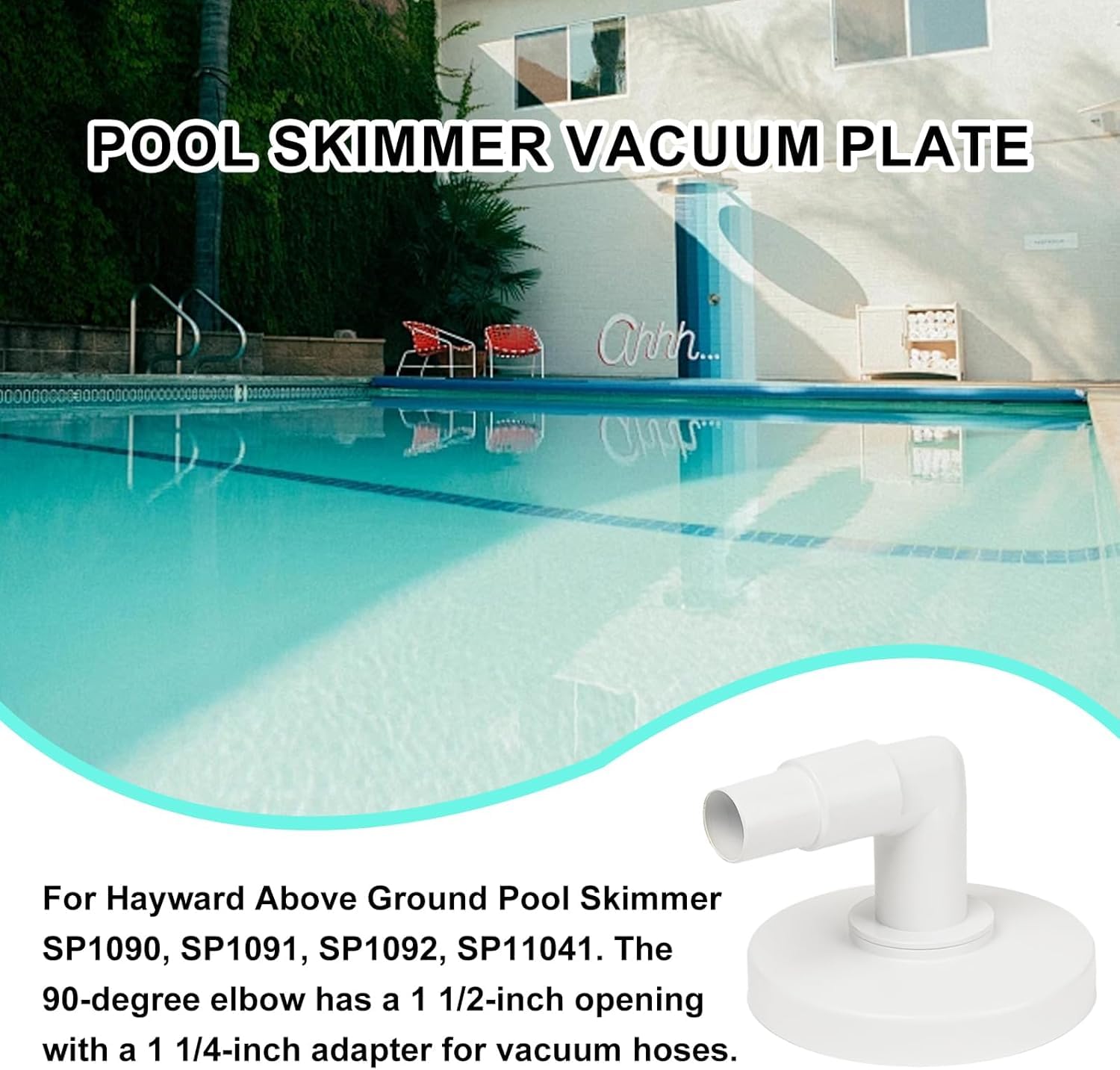 GZJoSum quality supports reliable pool maintenance routines