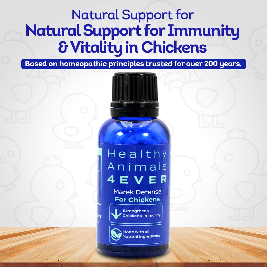 HealthyAnimals4Ever HA4E pellets closeup highlights immunity-boosting granules
