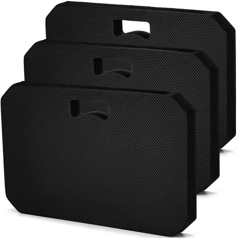 Hacaroa kneeling pad full-set for gardening comfort and knee protection.