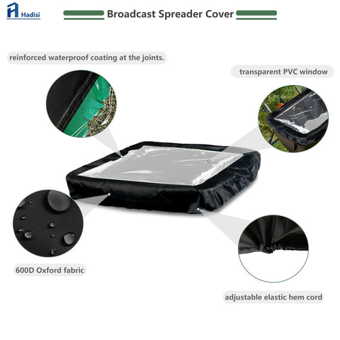 Hadisi storage bag included for neat packing and compact storage
