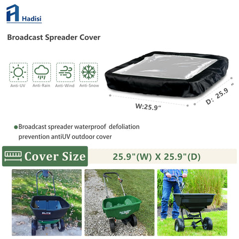 Hadisi waterproof fabric on Hadisi cover protects contents from rain and moisture