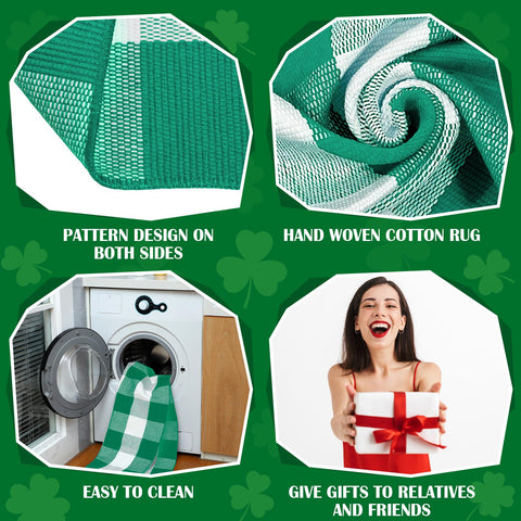 Hahafelt indoor outdoor holiday decor ready for use