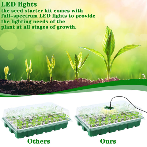 Hahood peat pellets 120 support healthy roots with gentle transplanting