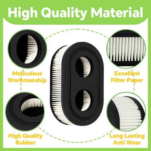 Haigelisi 593260 fitment chart for engine models and brands