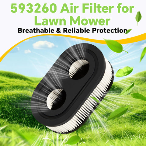 Haigelisi 593260 pleated filter detail highlighting filtration surface