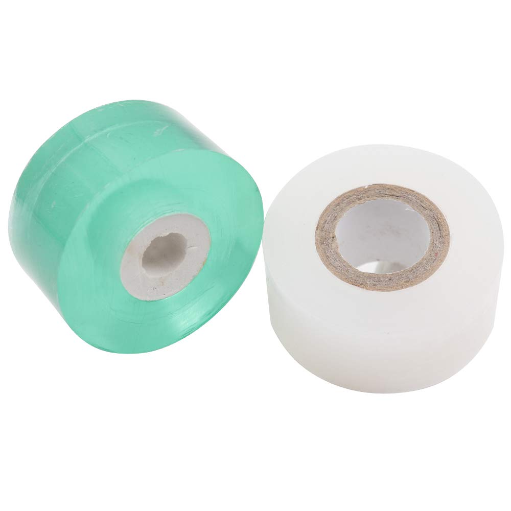 HAINANSTRY grafting tape pack front view shows durable, stretchable film for secure grafts.