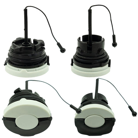 HAINEAO fuel-cap for STIHL HT101 with secure fit and easy installation