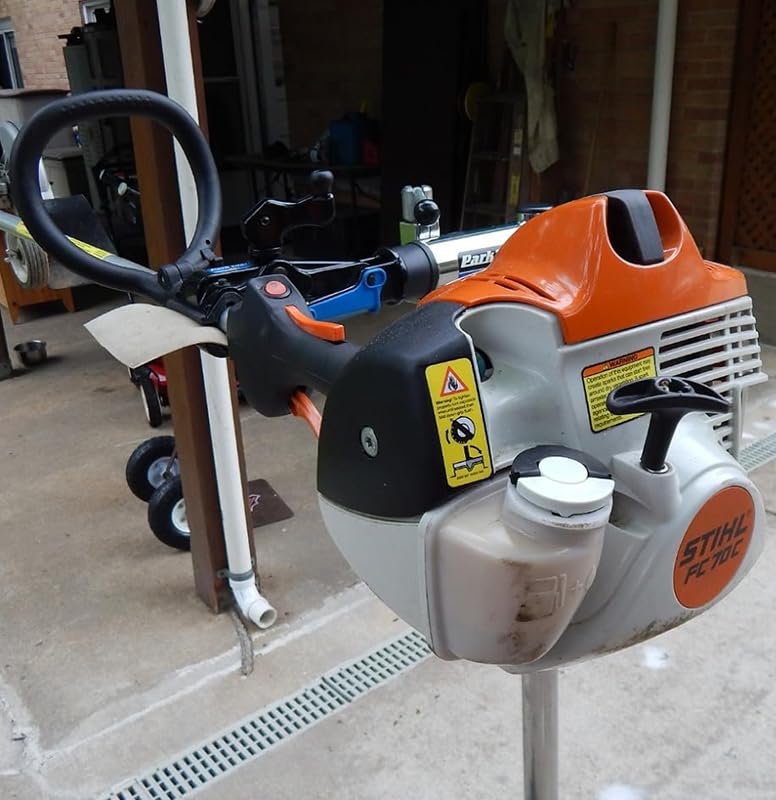 HAINEAO two-cap oil-cap set for STIHL HT101 supports year-to-year compatibility