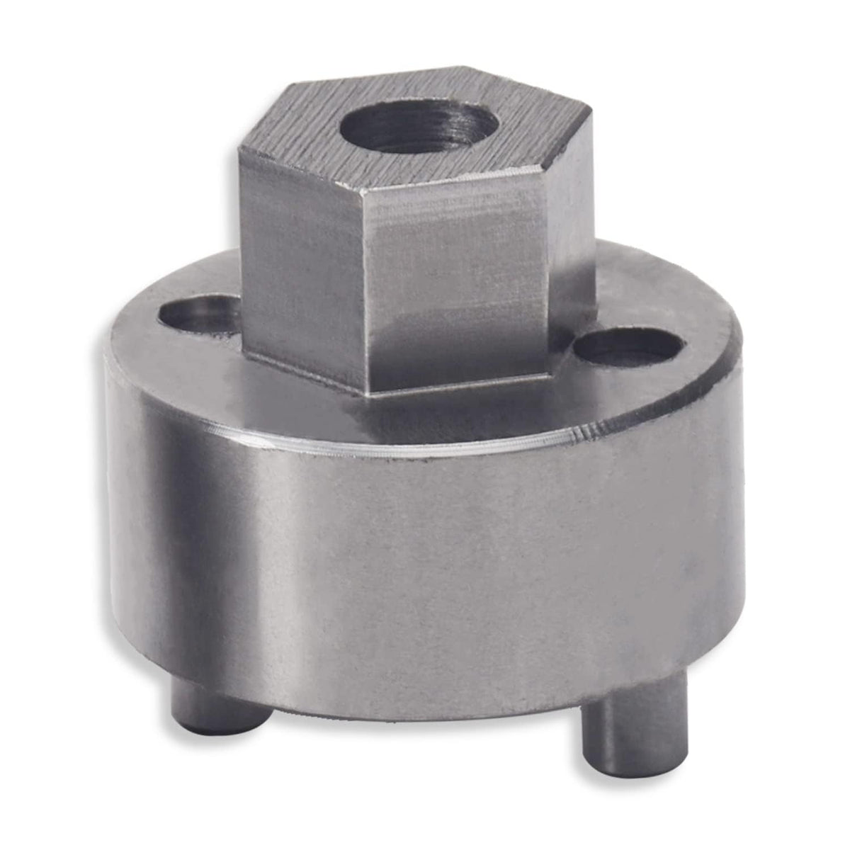 Haiouus 530031116 clutch removal tool in hand for quick on-site repairs