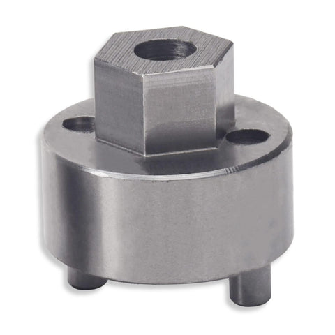 Haiouus 530031116 clutch removal tool in hand for quick on-site repairs