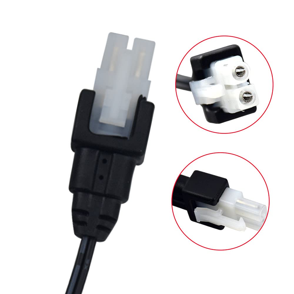 Haiouus charger packaged image for easy online shopping.