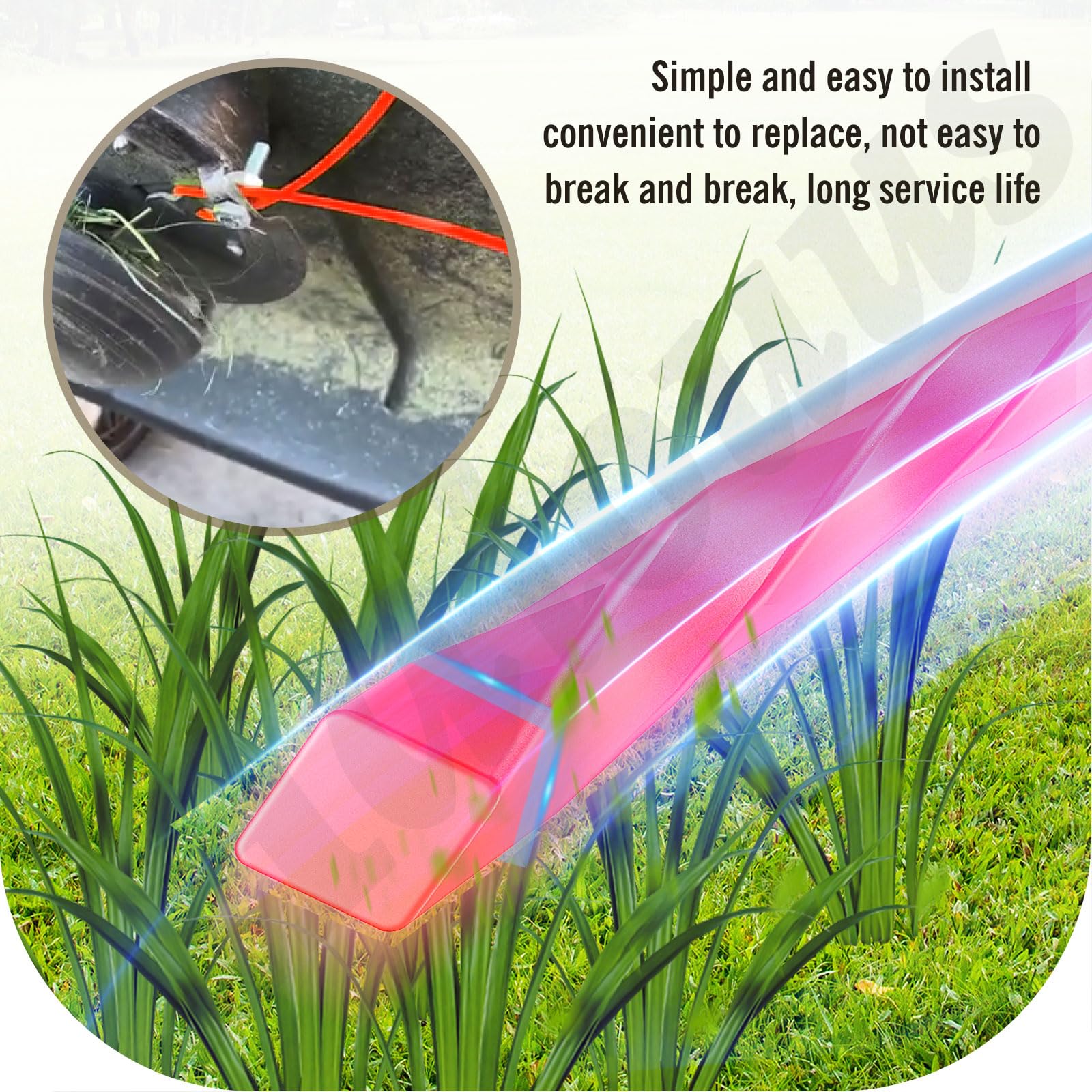 Haiouus demonstrates compatibility with Toro, Senix, BilT, and Earth-Quake.