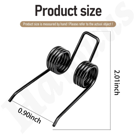 Haiouus tine assembly showing durable materials for long-lasting lawn care