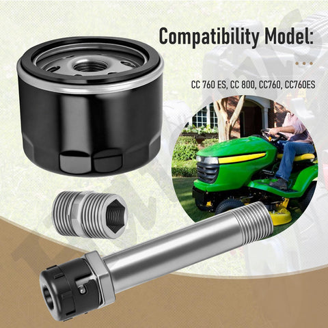 Haiouus drain plug detail supports quick, clean changes.