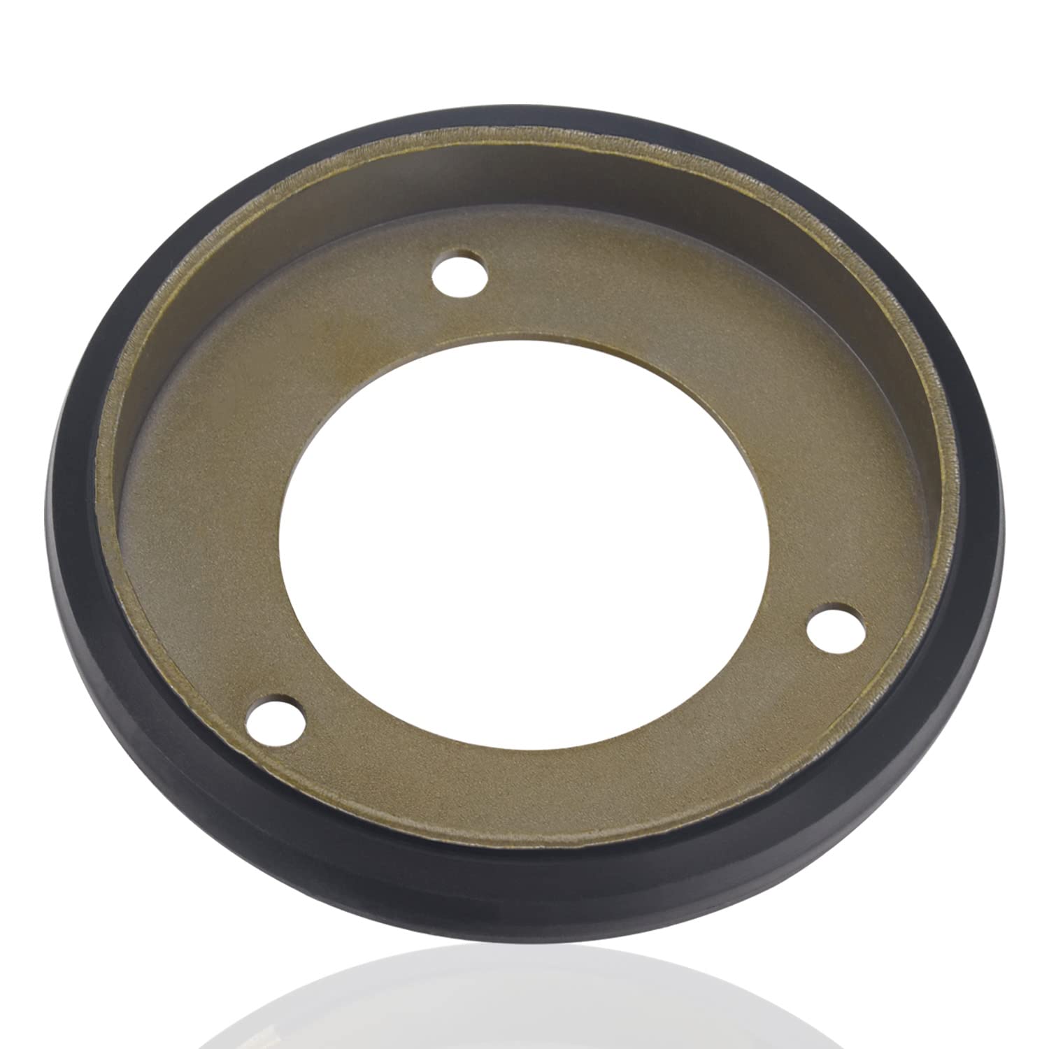 Haiouus drive friction disc for 1501435MA fits Murray Ariens John Deere snow blowers with smooth engagement