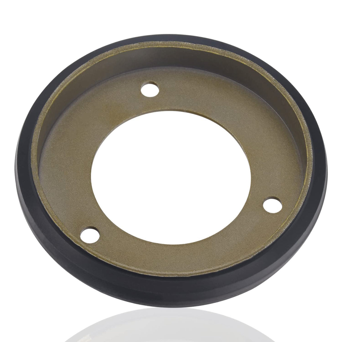 Haiouus drive friction disc for 1501435MA fits Murray Ariens John Deere snow blowers with smooth engagement