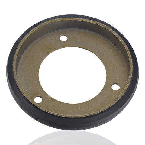 Haiouus drive friction disc for 1501435MA fits Murray Ariens John Deere snow blowers with smooth engagement