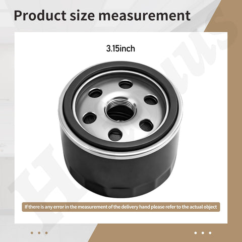 Haiouus MIU13767 adapter fitting detail enhances compatibility.