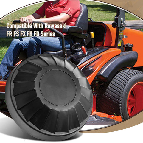Haiouus rain air filter cover compatible with 11065-7025 and 11065-1384 for maintenance.