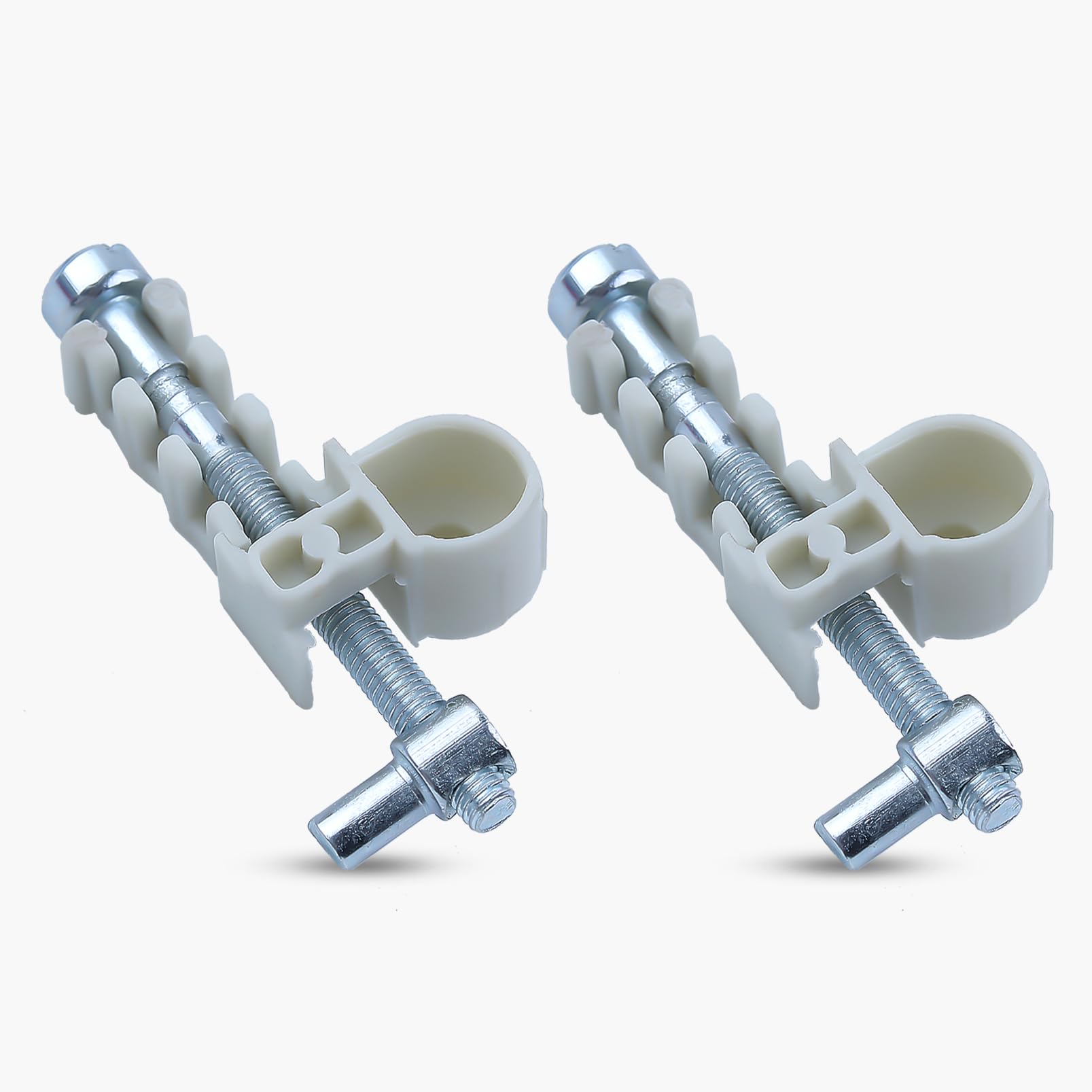 HAISHINE 2X chain tensioner screw for STIHL 017/018 in action