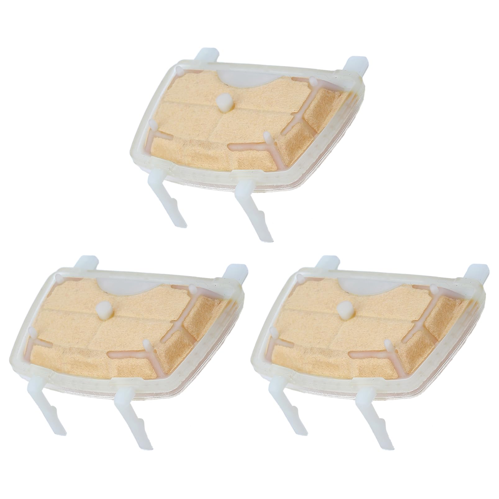 HAISHINE air filter for Stihl MS171/MS211 enhances clean airflow.
