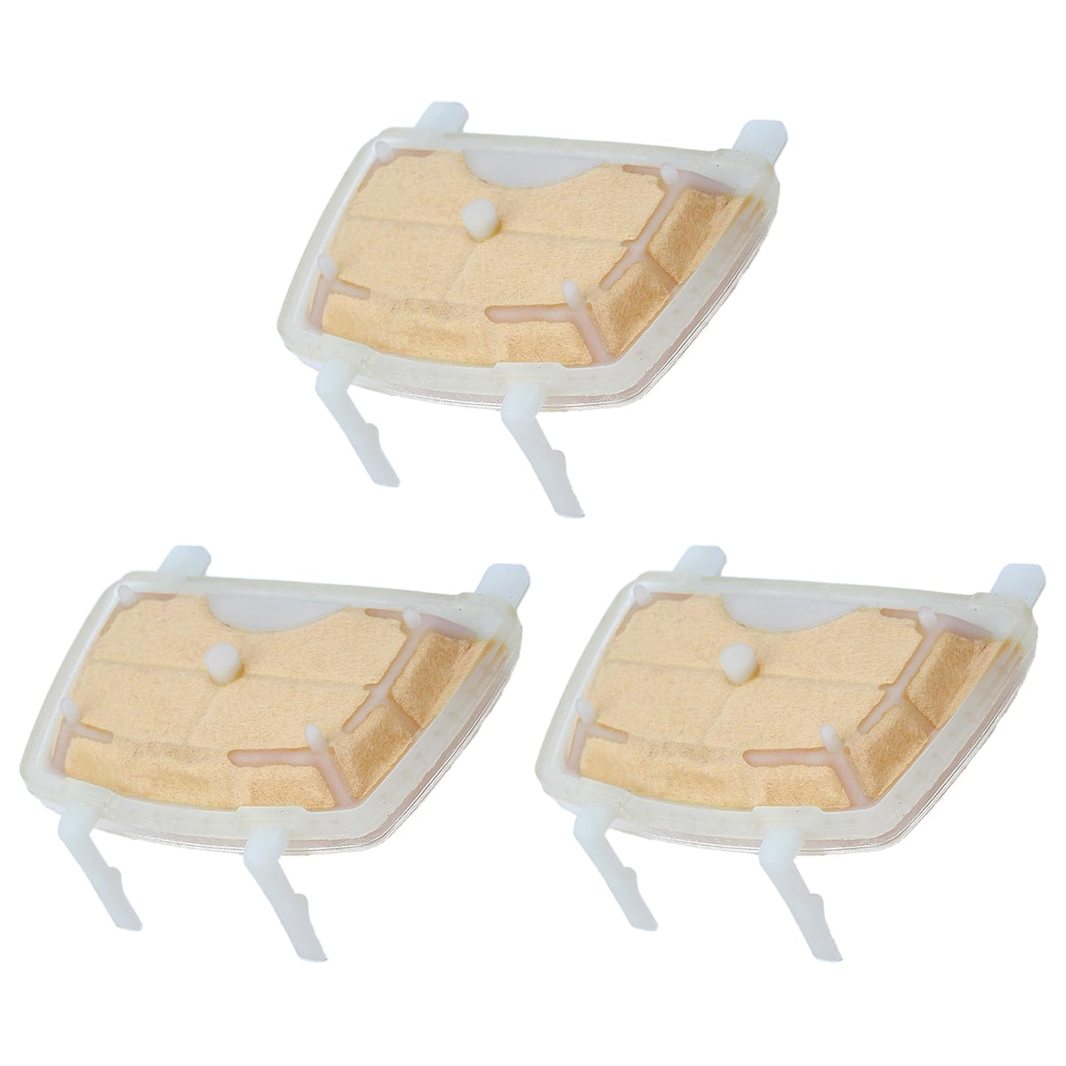 HAISHINE air filter for Stihl MS171/MS211 enhances clean airflow.