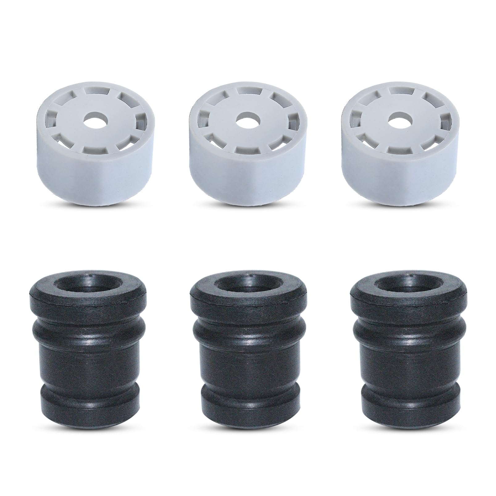HAISHINE AV annular buffer packaging for STIHL compatibility