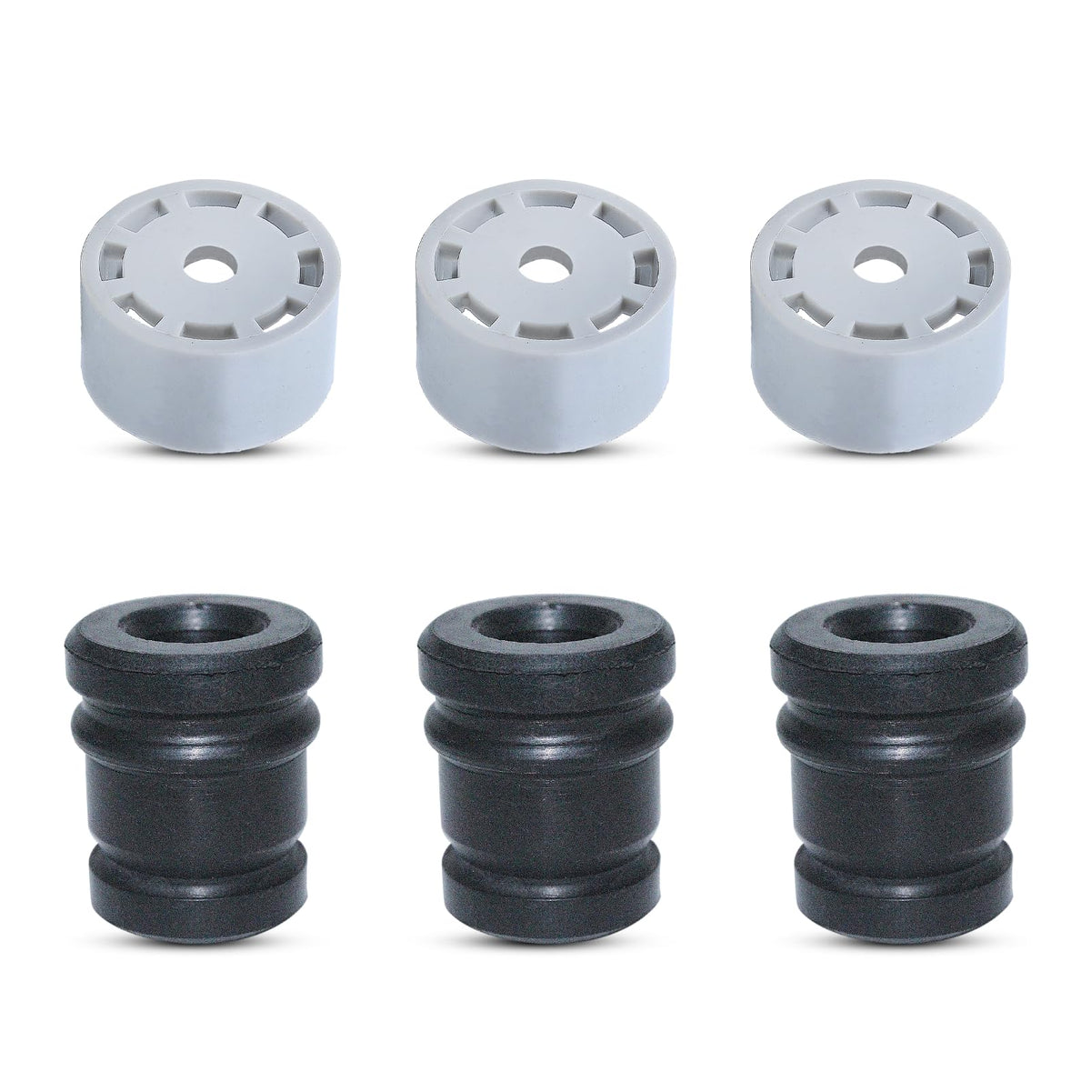 HAISHINE AV annular buffer packaging for STIHL compatibility
