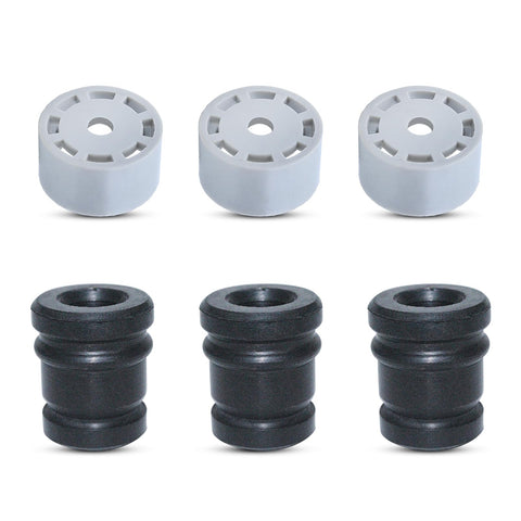HAISHINE AV annular buffer packaging for STIHL compatibility