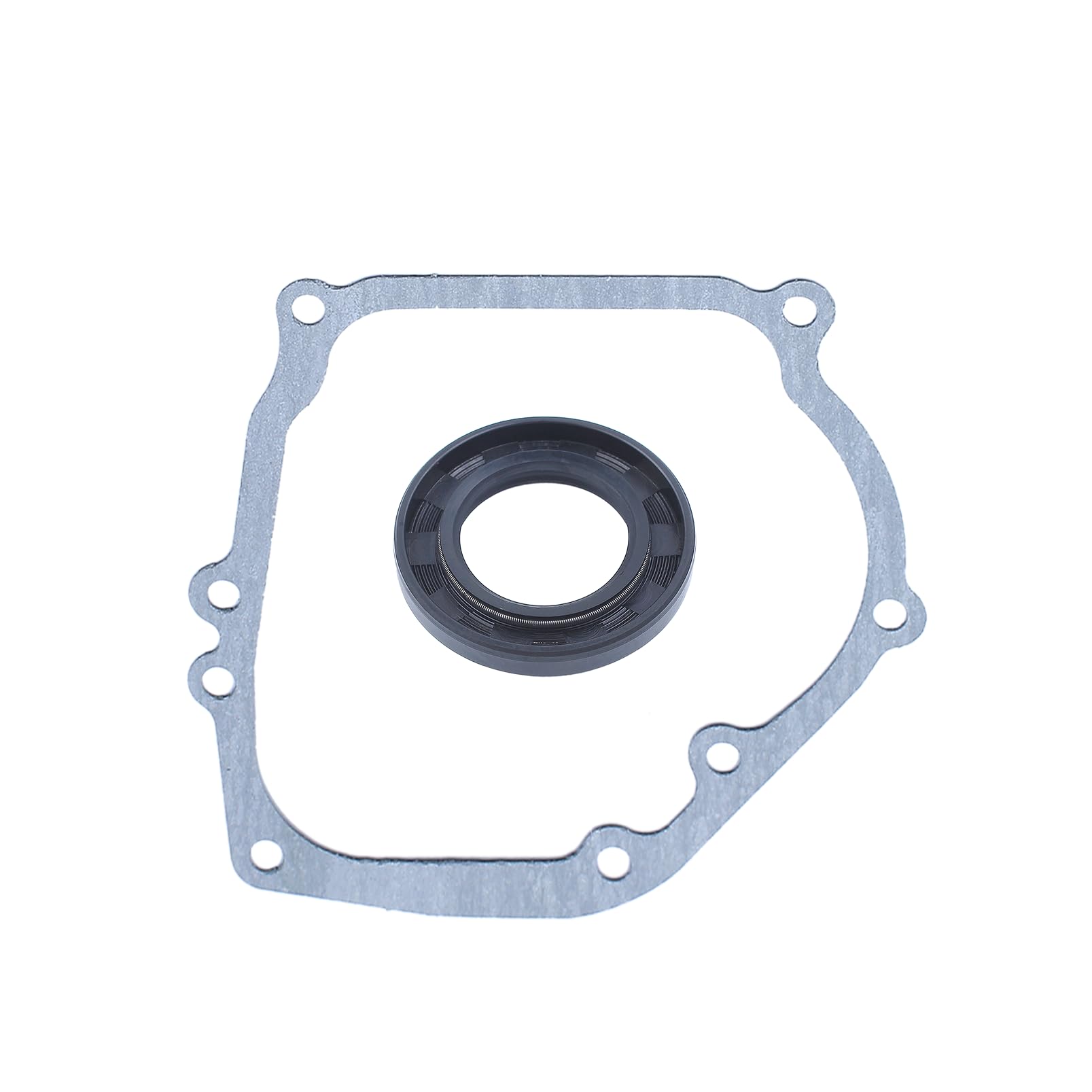 HAISHINE crankcase gasket for Honda GX160 shows reliable sealing for smoother starts.