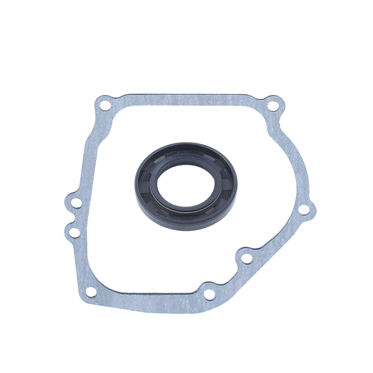 HAISHINE crankcase gasket for Honda GX160 shows reliable sealing for smoother starts.