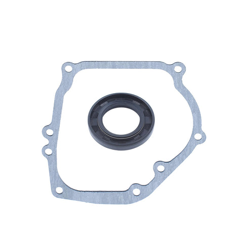 HAISHINE crankcase gasket for Honda GX160 shows reliable sealing for smoother starts.