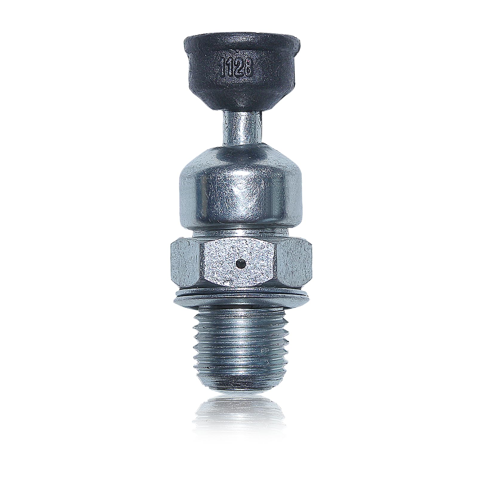 HAISHINE decompression valve for Husqvarna compatibility diagram for easy replacement.