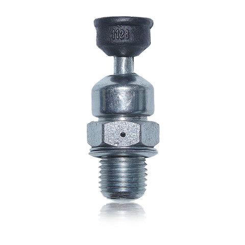 HAISHINE decompression valve for Husqvarna compatibility diagram for easy replacement.
