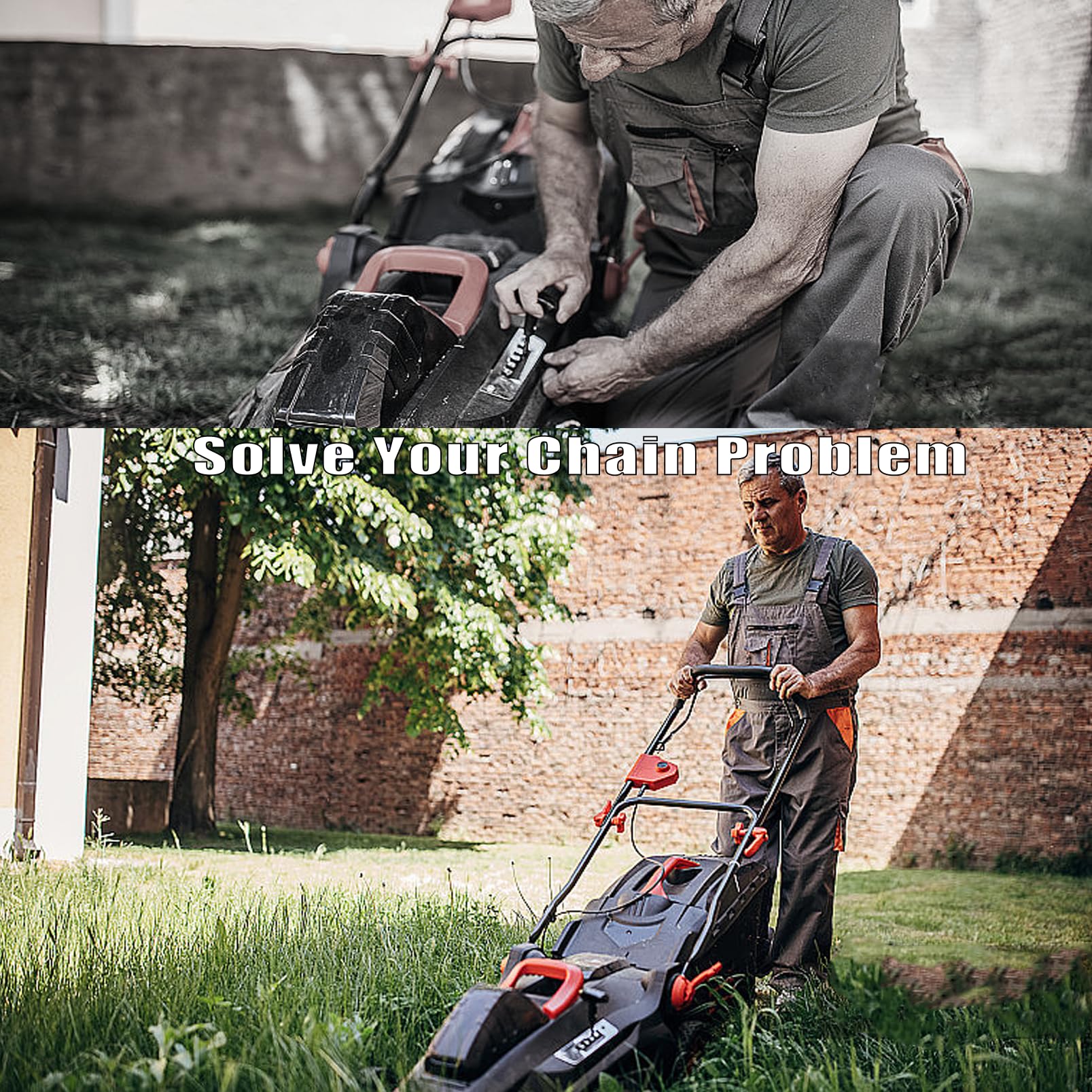 HAISHINE durable materials support long service life in demanding outdoor tools.