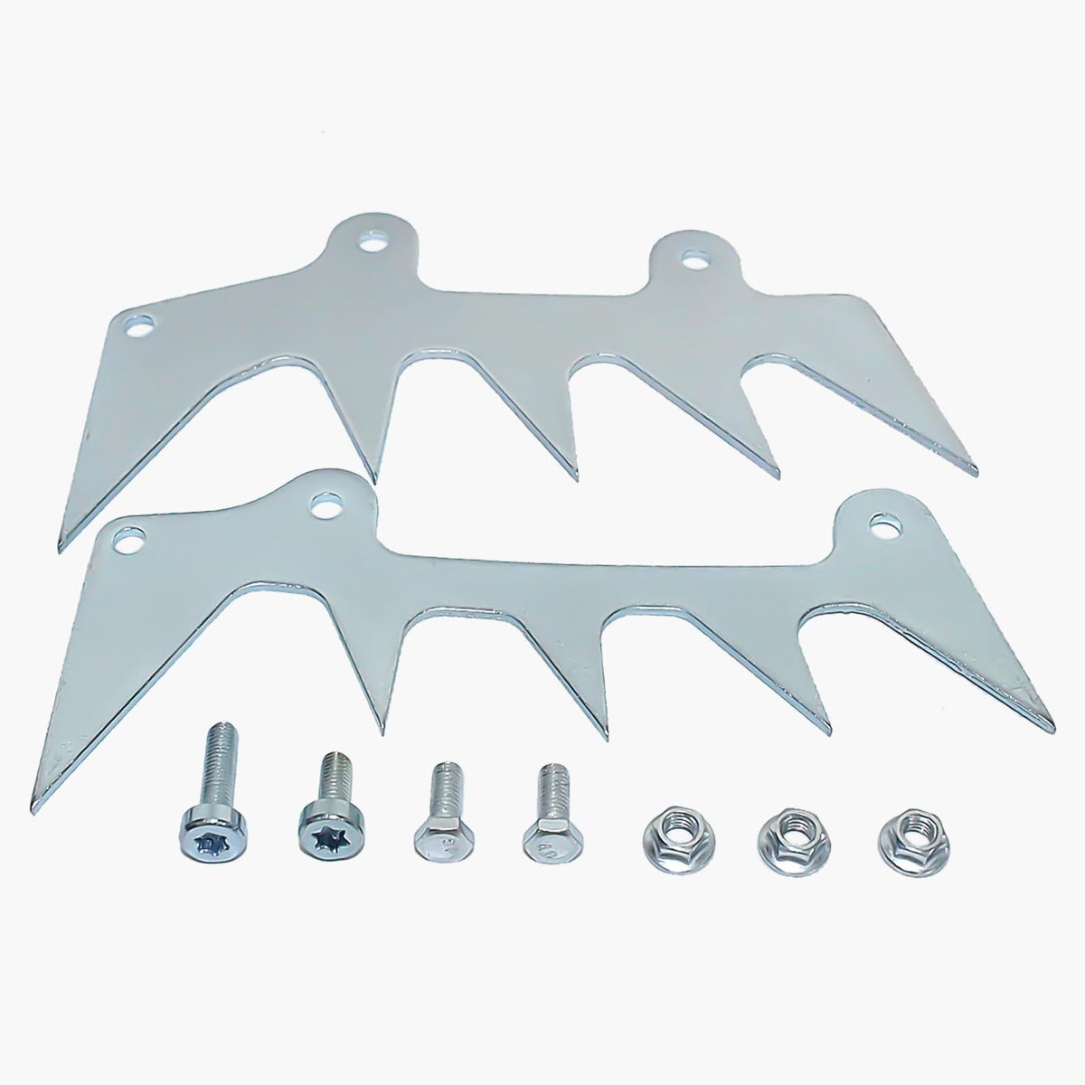 Haishine felling dog spike compatible with STIHL models for reliable replacement