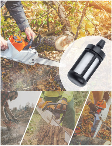 HAISHINE compatibility chart showing STIHL model fit
