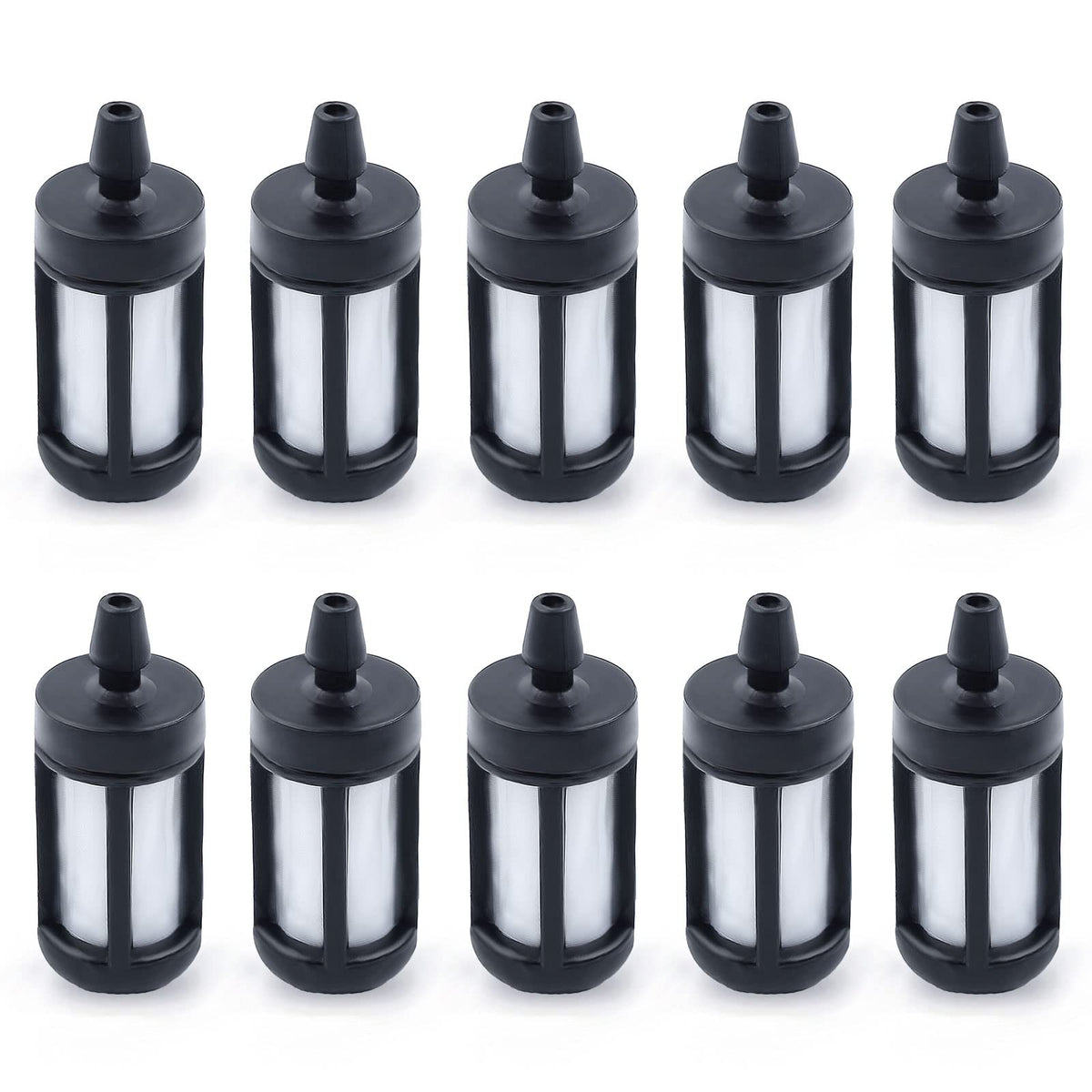 HAISHINE fuel filter front view for STIHL with durable construction
