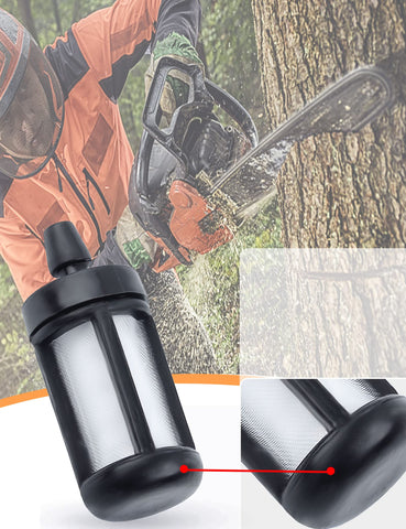 HAISHINE 10-piece fuel filter pack for STIHL maintenance