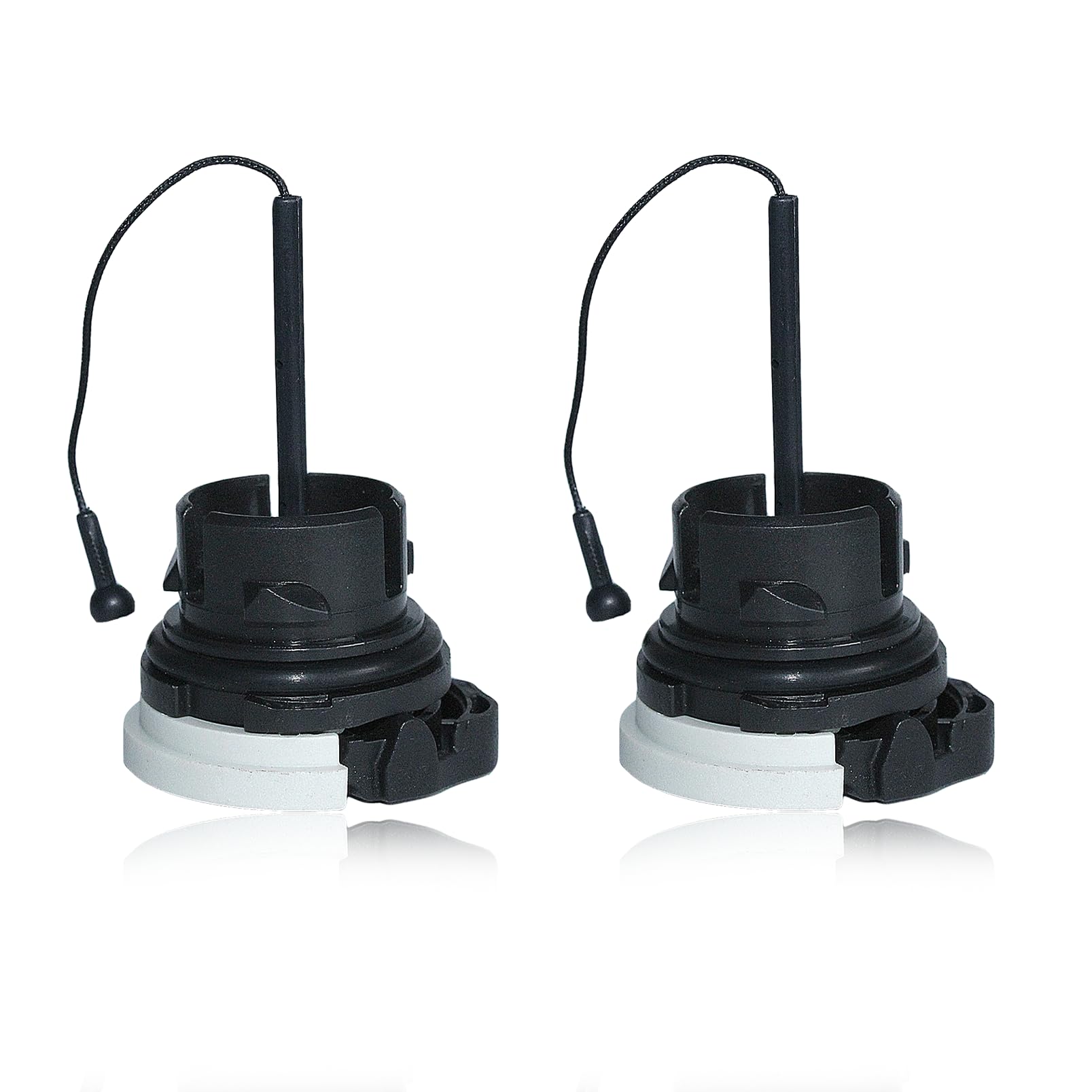 HAISHINE STIHL HT100 oil cap with secure seal for oil reservoir