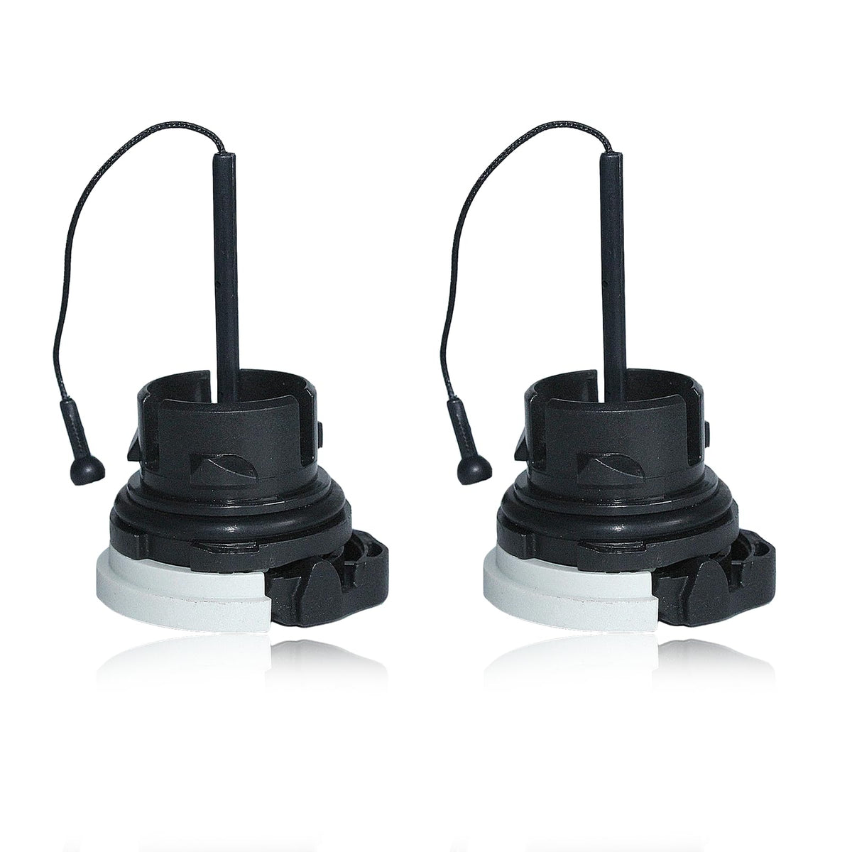 HAISHINE STIHL HT100 oil cap with secure seal for oil reservoir