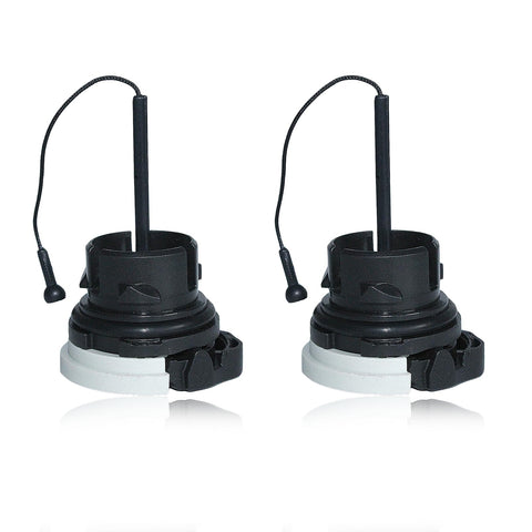 HAISHINE STIHL HT100 oil cap with secure seal for oil reservoir