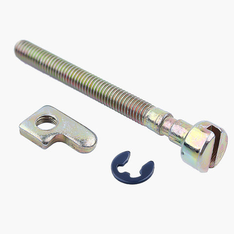 HAISHINE Poulan 2200 bar chain adjuster screw for easy tensioning