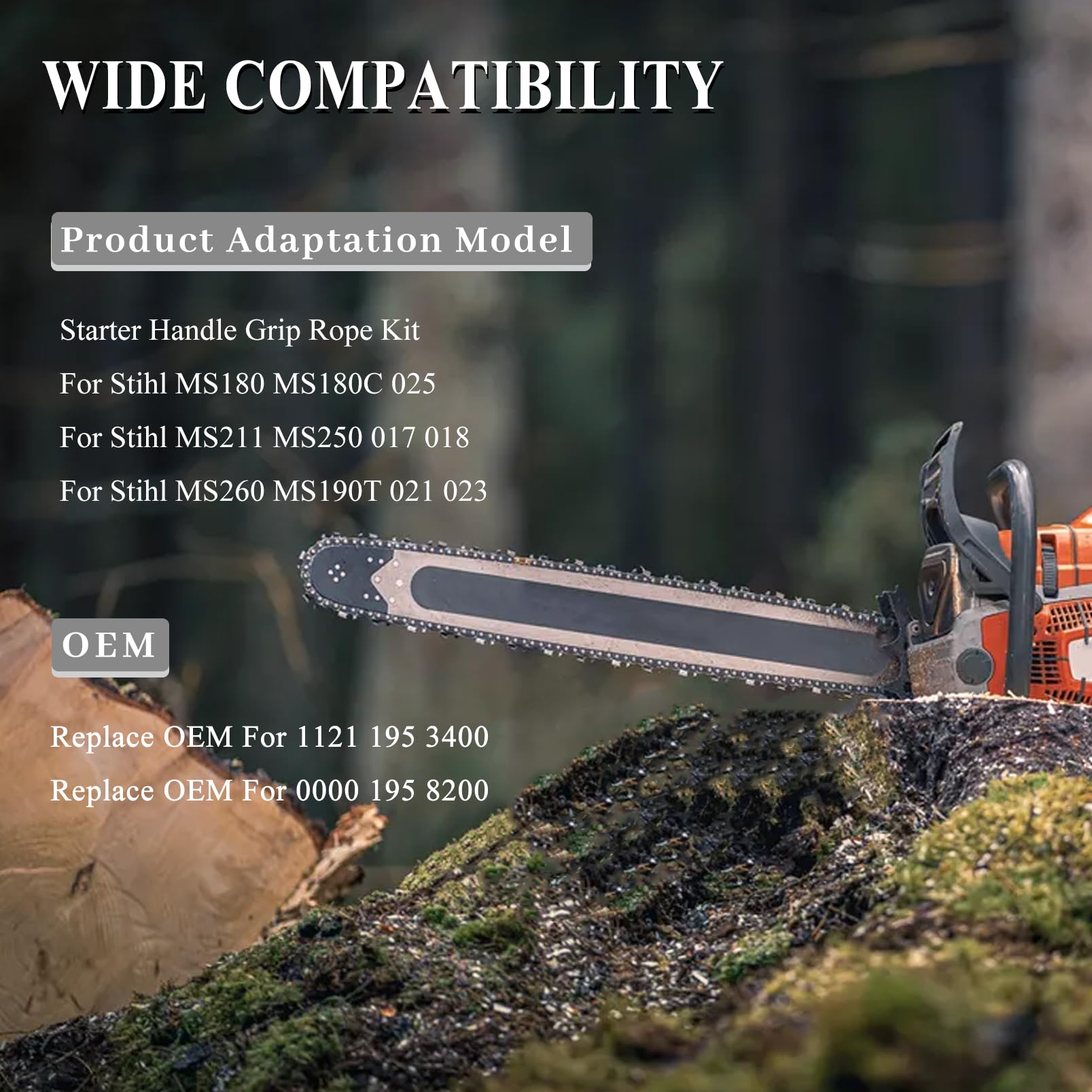 HAISHINE MS211 version highlights quick-start compatibility and durable materials