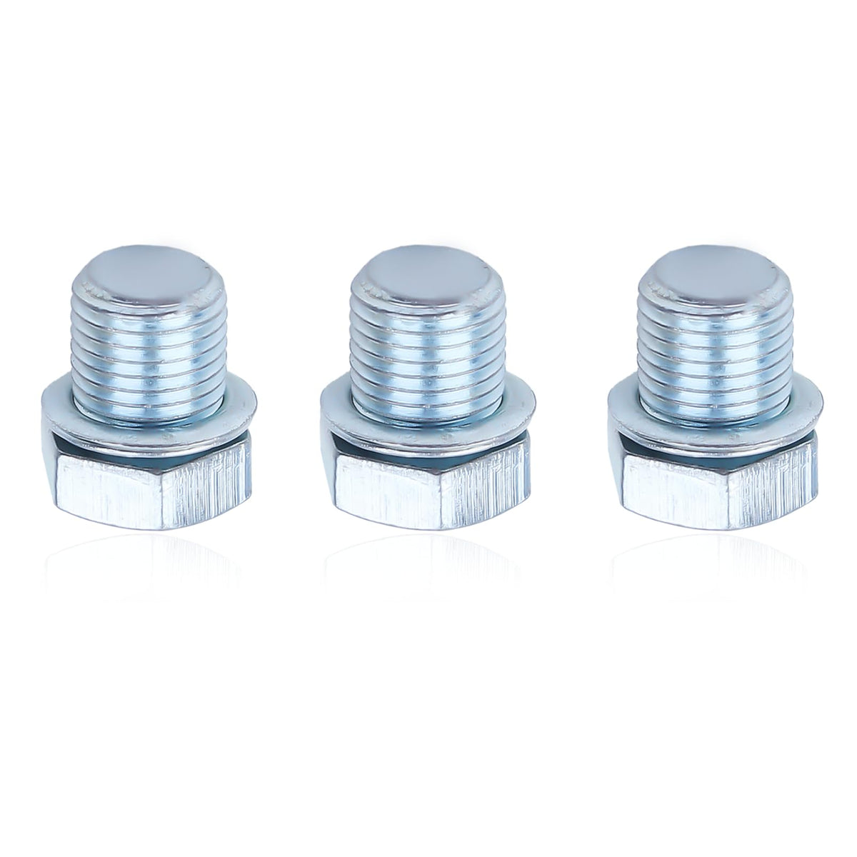 HAISHINE cylinder compression plug for STIHL 044/046/066 ensures quick maintenance.