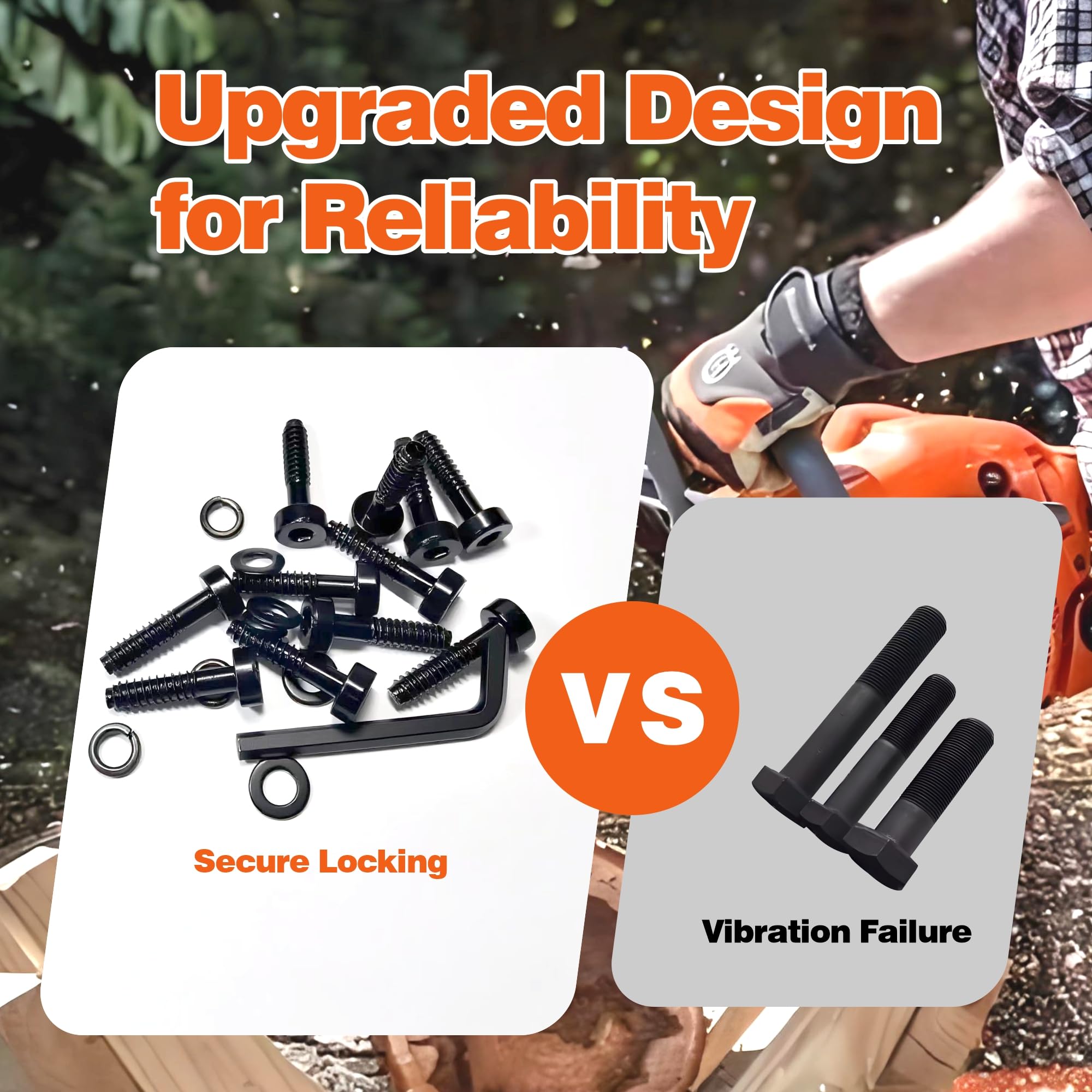 Husqvarna part replacement compatibility with 503217321/503217372