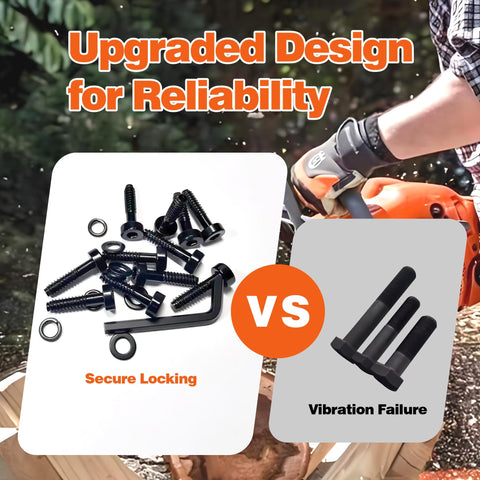 Husqvarna part replacement compatibility with 503217321/503217372