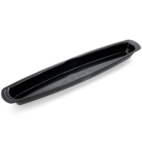Hakano George Foreman grill drip tray replacement 14-5inch catches drips for easier cleanup